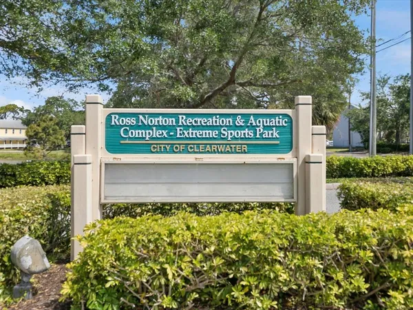 $420,000 | 1390 South Hillcrest Avenue, Clearwater, FL 33756