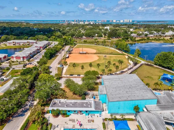 $420,000 | 1390 South Hillcrest Avenue, Clearwater, FL 33756