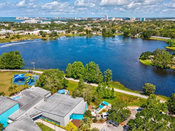 $420,000 | 1390 South Hillcrest Avenue, Clearwater, FL 33756