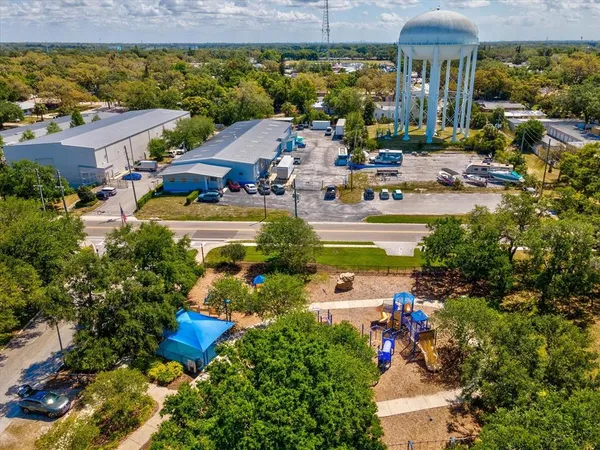 $420,000 | 1390 South Hillcrest Avenue, Clearwater, FL 33756