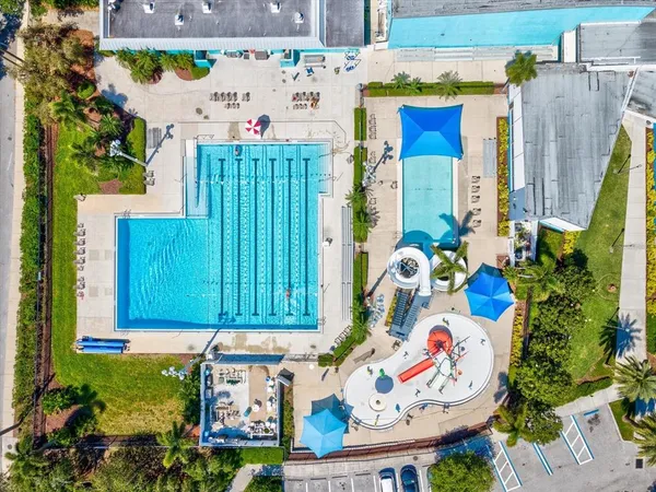 $420,000 | 1390 South Hillcrest Avenue, Clearwater, FL 33756