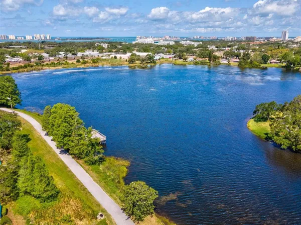 $420,000 | 1390 South Hillcrest Avenue, Clearwater, FL 33756