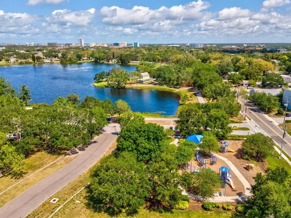 $420,000 | 1390 South Hillcrest Avenue, Clearwater, FL 33756