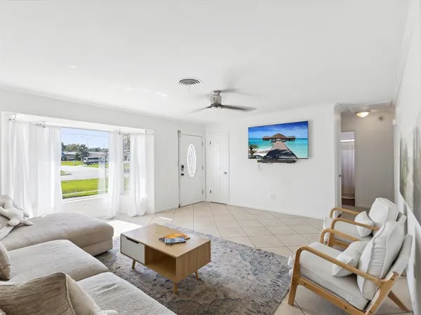 $420,000 | 1390 South Hillcrest Avenue, Clearwater, FL 33756