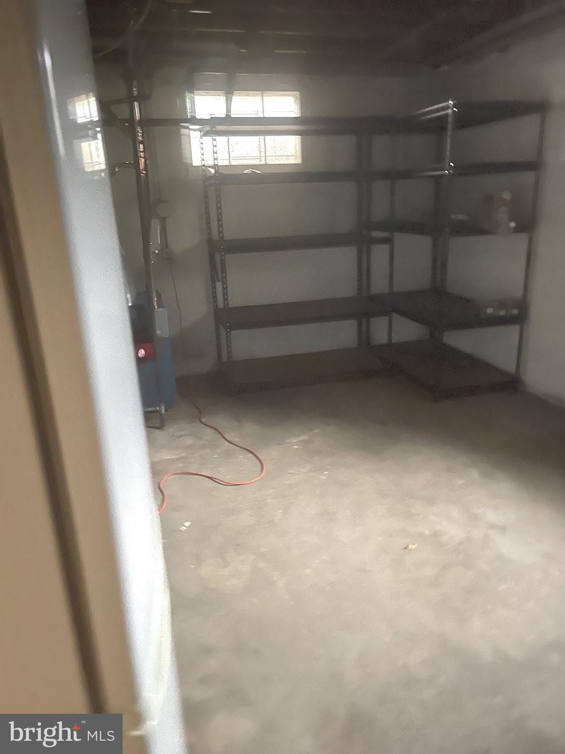 9803 Forest Grove Drive Silver Spring, MD 20902 - Photo 21 of 24 a view of empty room