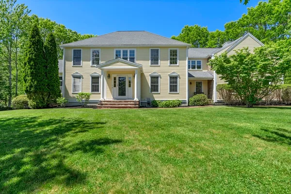 $1,499,000 | 160 Quail Run, Marshfield, MA 02050