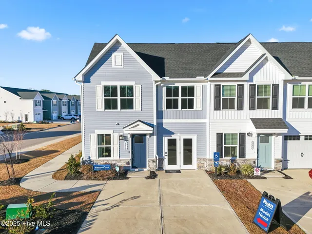 $310,000 | 2030 Parow Lane Northwest, Unit F, Ash, NC 28420