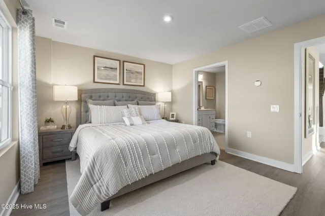 $310,000 | 2030 Parow Lane Northwest, Unit F, Ash, NC 28420