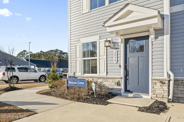 $310,000 | 2030 Parow Lane Northwest, Unit F, Ash, NC 28420