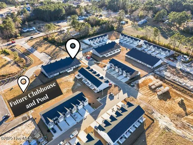 $310,000 | 2030 Parow Lane Northwest, Unit F, Ash, NC 28420