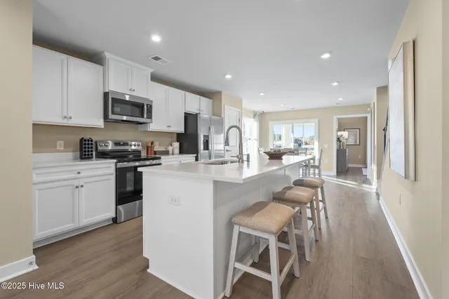 $310,000 | 2030 Parow Lane Northwest, Unit F, Ash, NC 28420