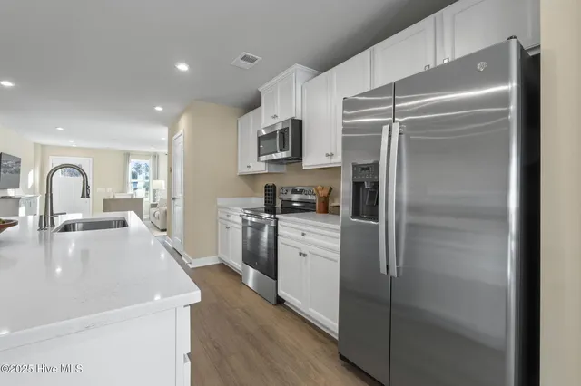 $310,000 | 2030 Parow Lane Northwest, Unit F, Ash, NC 28420