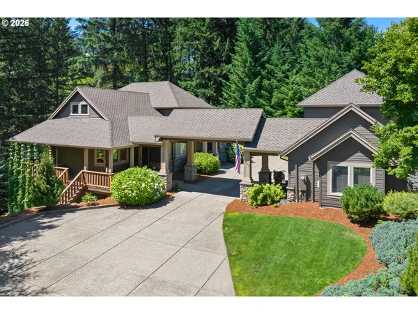 $1,350,000 | 3636 Summit Pointe Court, Forest Grove, OR 97116