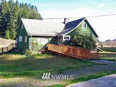 1136 Lincoln Creek Road Rochester, WA 98579 - Photo 1 of 1