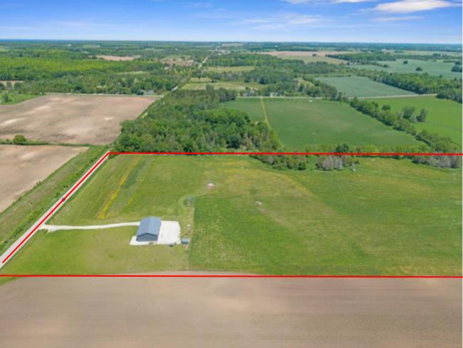 4500 Mathey Road Sturgeon Bay, WI 54235 - Photo 21 of 30