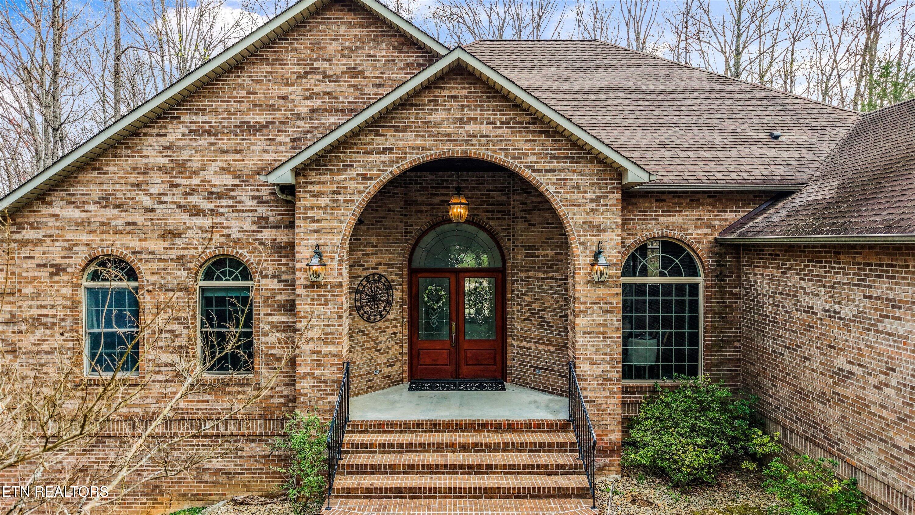 111 Stone Ridge Drive Andersonville, TN 37705 - Photo 4 of 54 02-111 Stone Ridge Dr 51