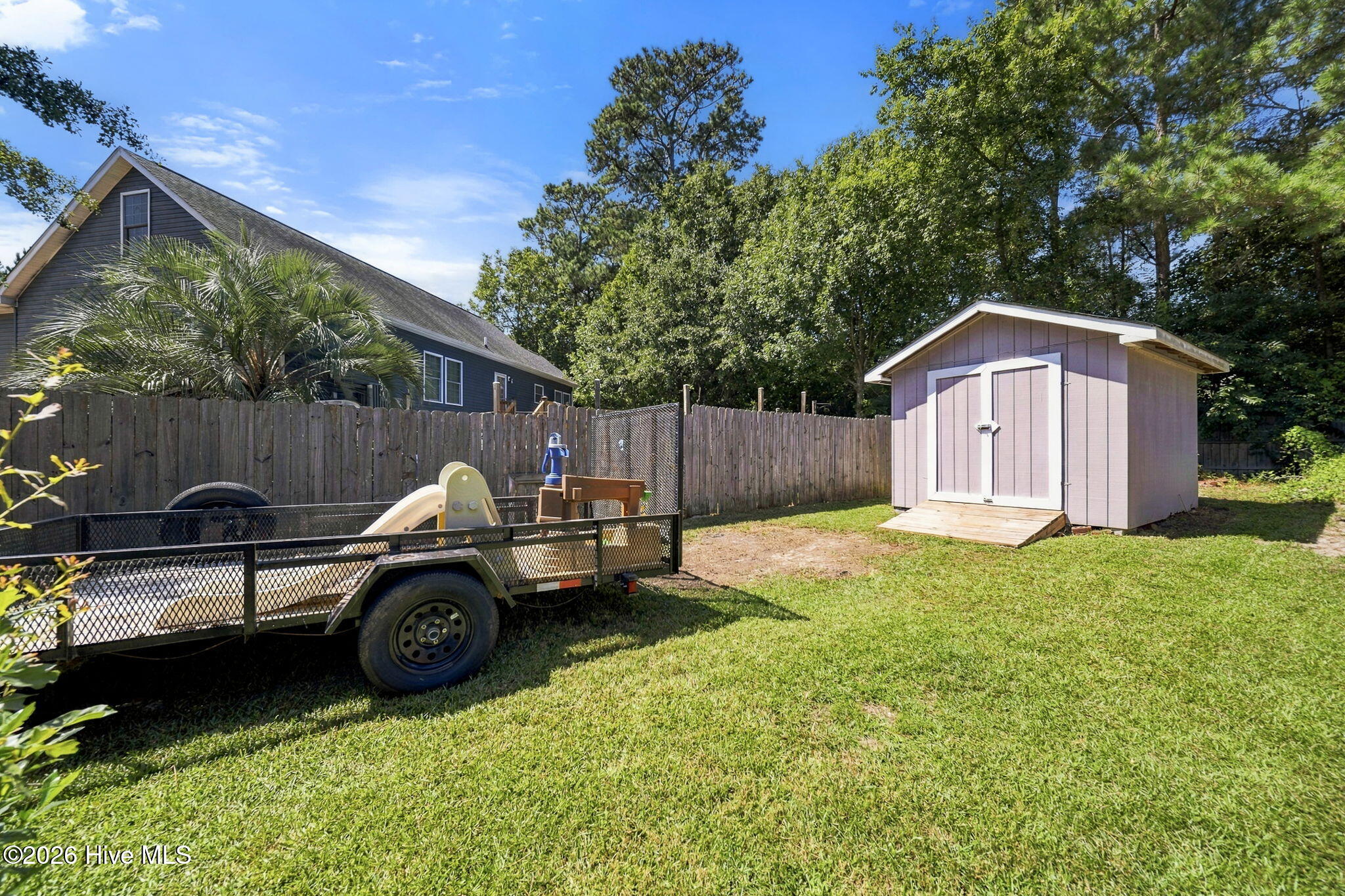 436 Motts Creek Road Wilmington, NC 28412 - Photo 34 of 53 Gallery Image 34