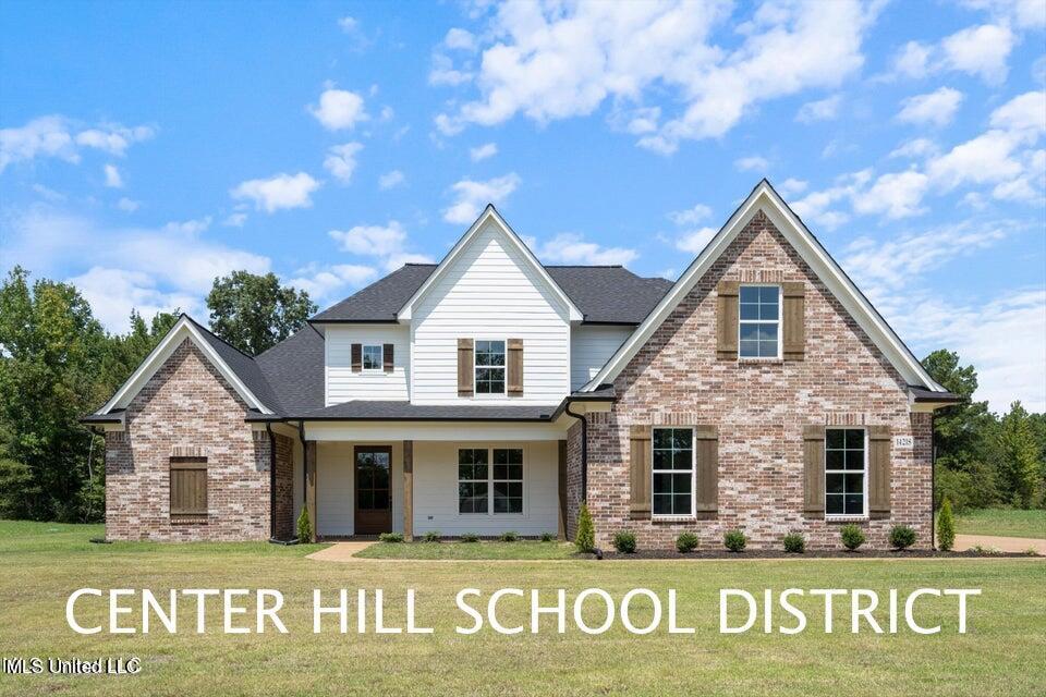 14218 Hidden Loop Byhalia, MS 38611 - Photo 1 of 45 20240818172941313094000000-o