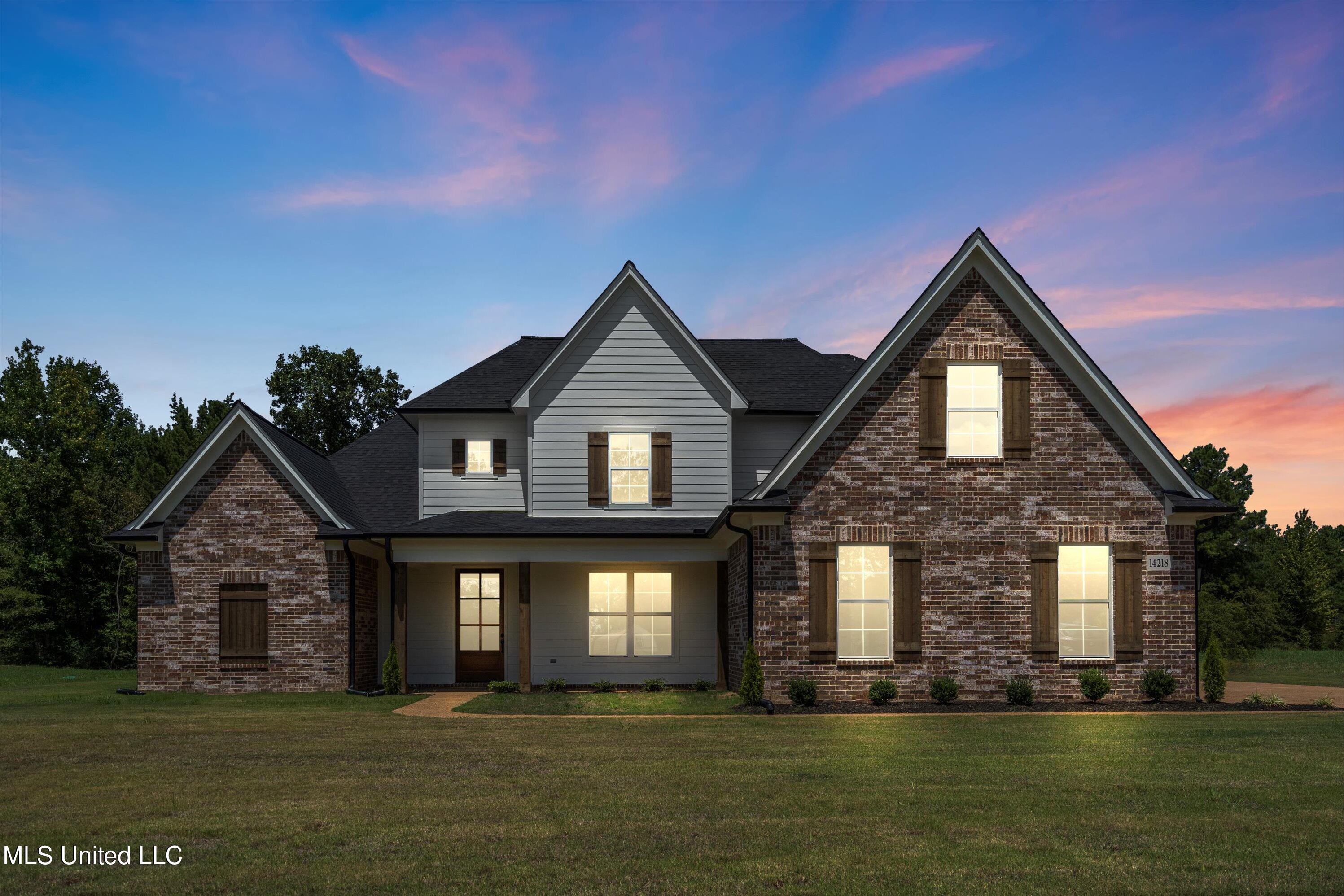 14218 Hidden Loop Byhalia, MS 38611 - Photo 3 of 45 02-DSC1008_DTE