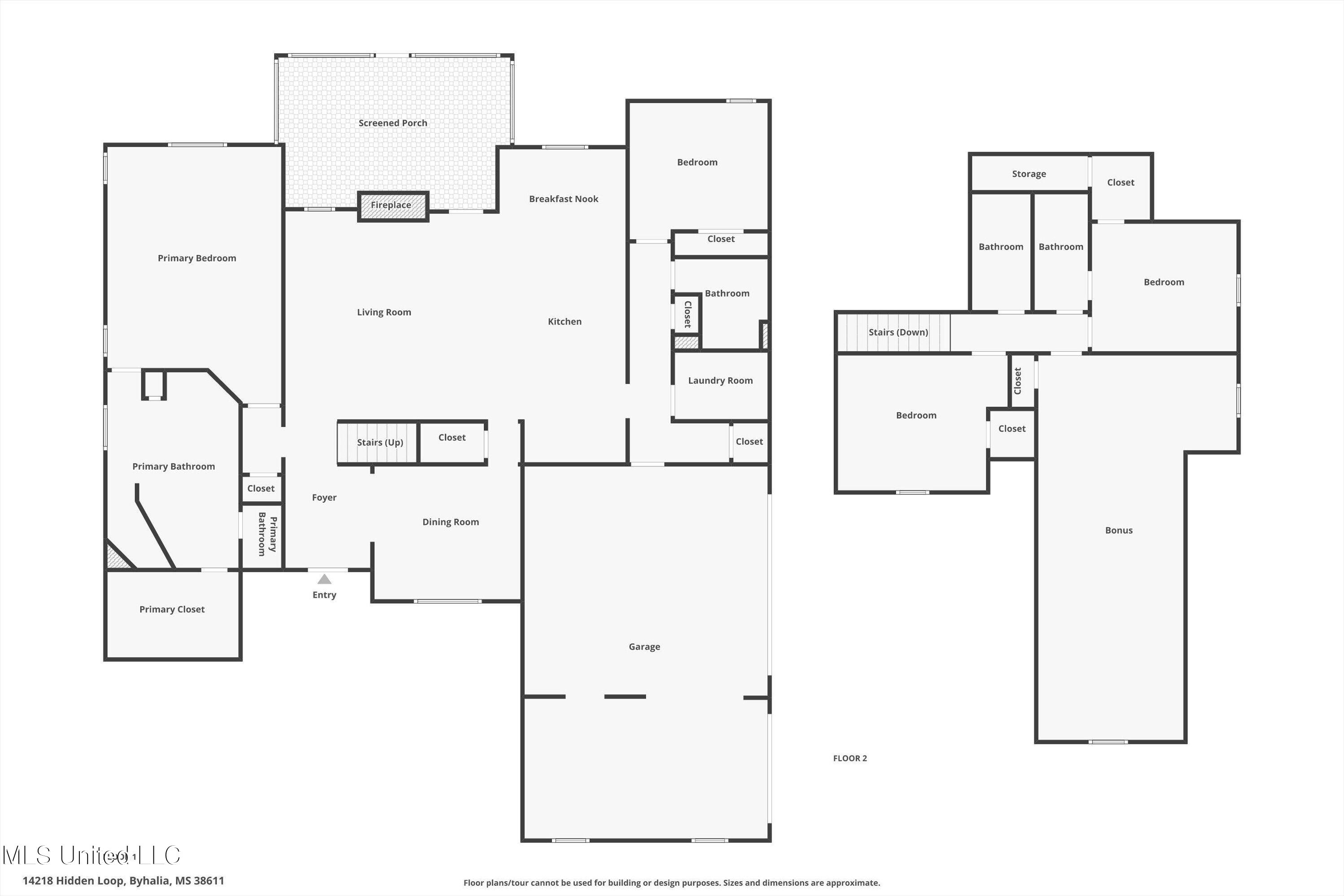 14218 Hidden Loop Byhalia, MS 38611 - Photo 45 of 45 03-Combined