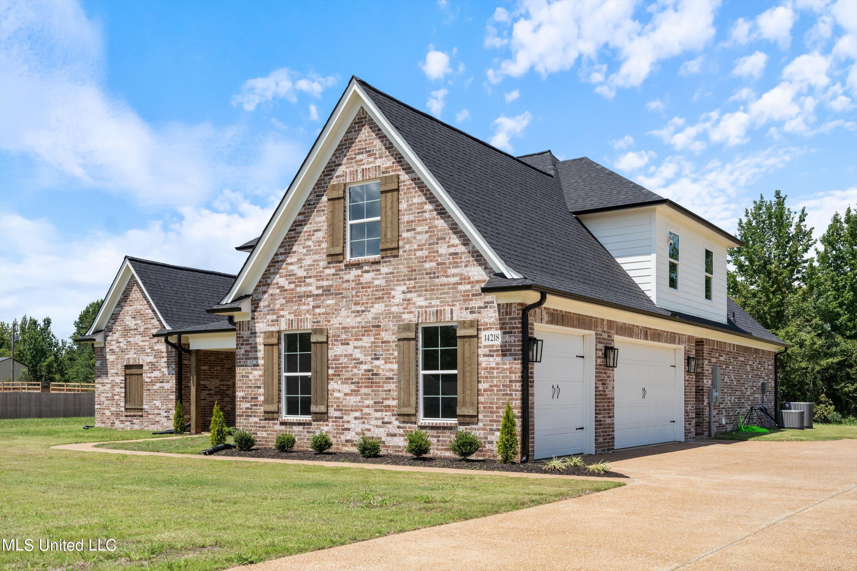 14218 Hidden Loop Byhalia, MS 38611 - Photo 5 of 45 03-DSC0998