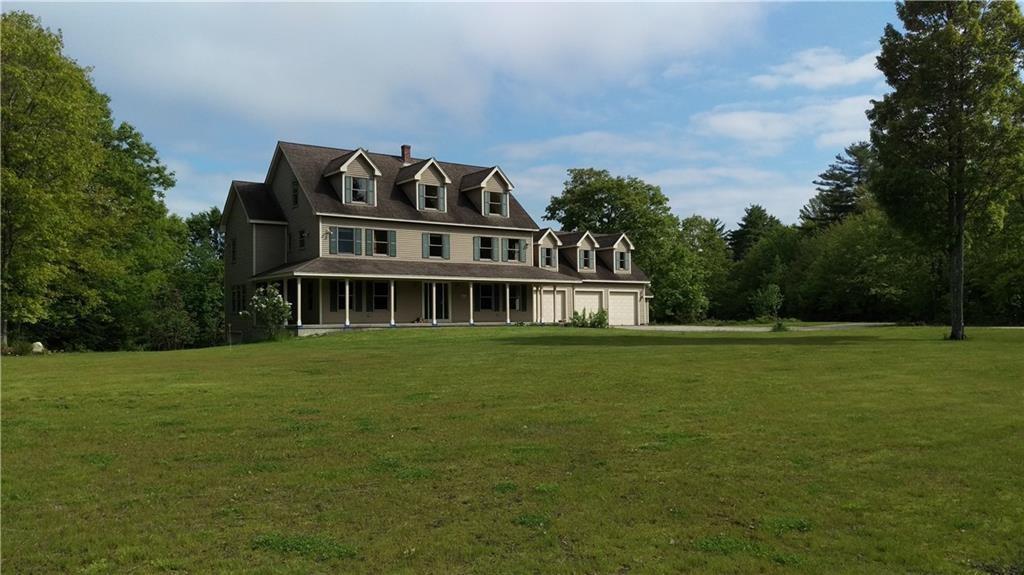 197 Fickett Road Pownal, ME 04069 - Photo 2 of 33 Photo