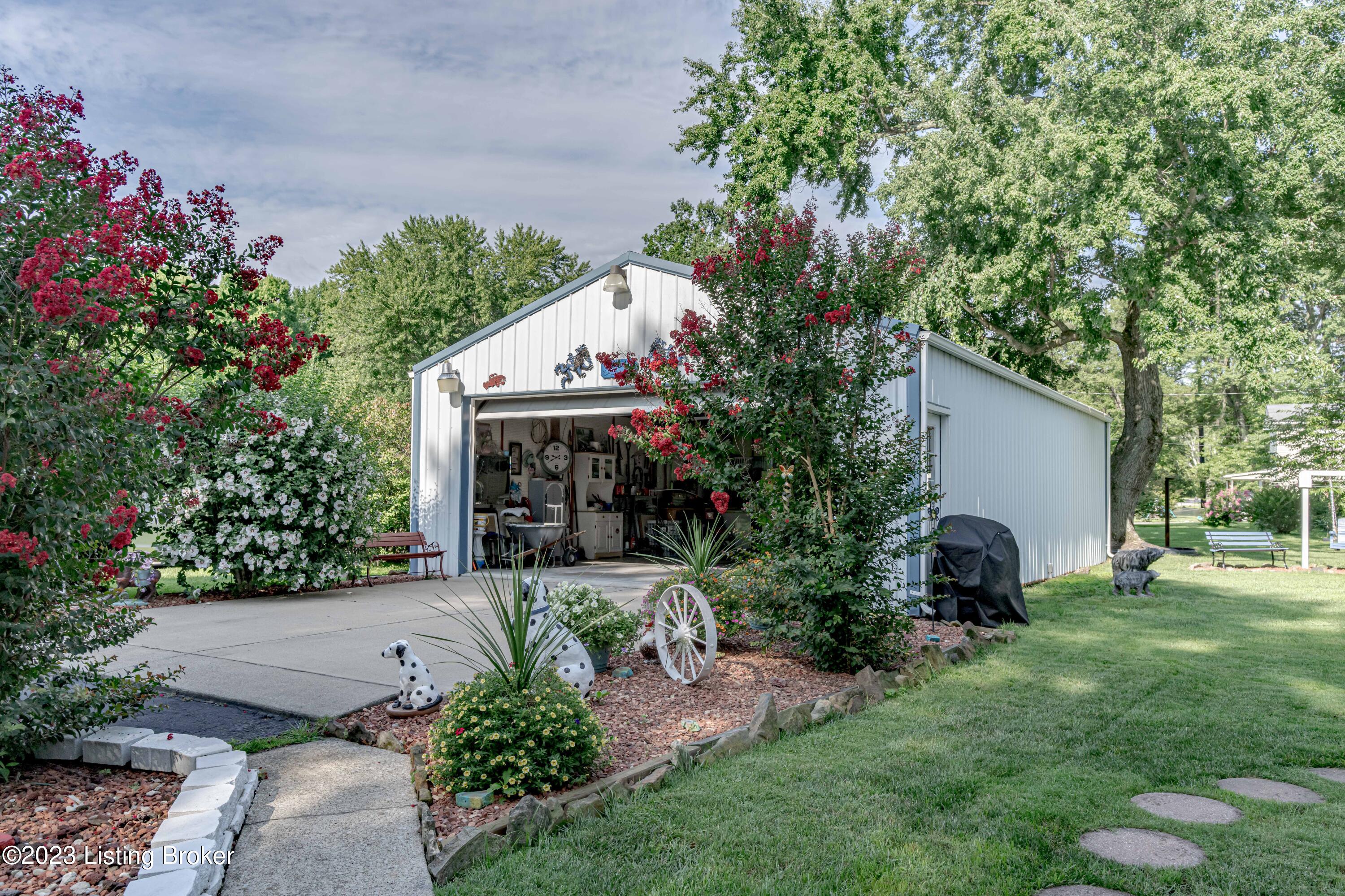 2963 Coral Ridge Road Brooks, KY 40109 - Photo 31 of 37 DSC08945