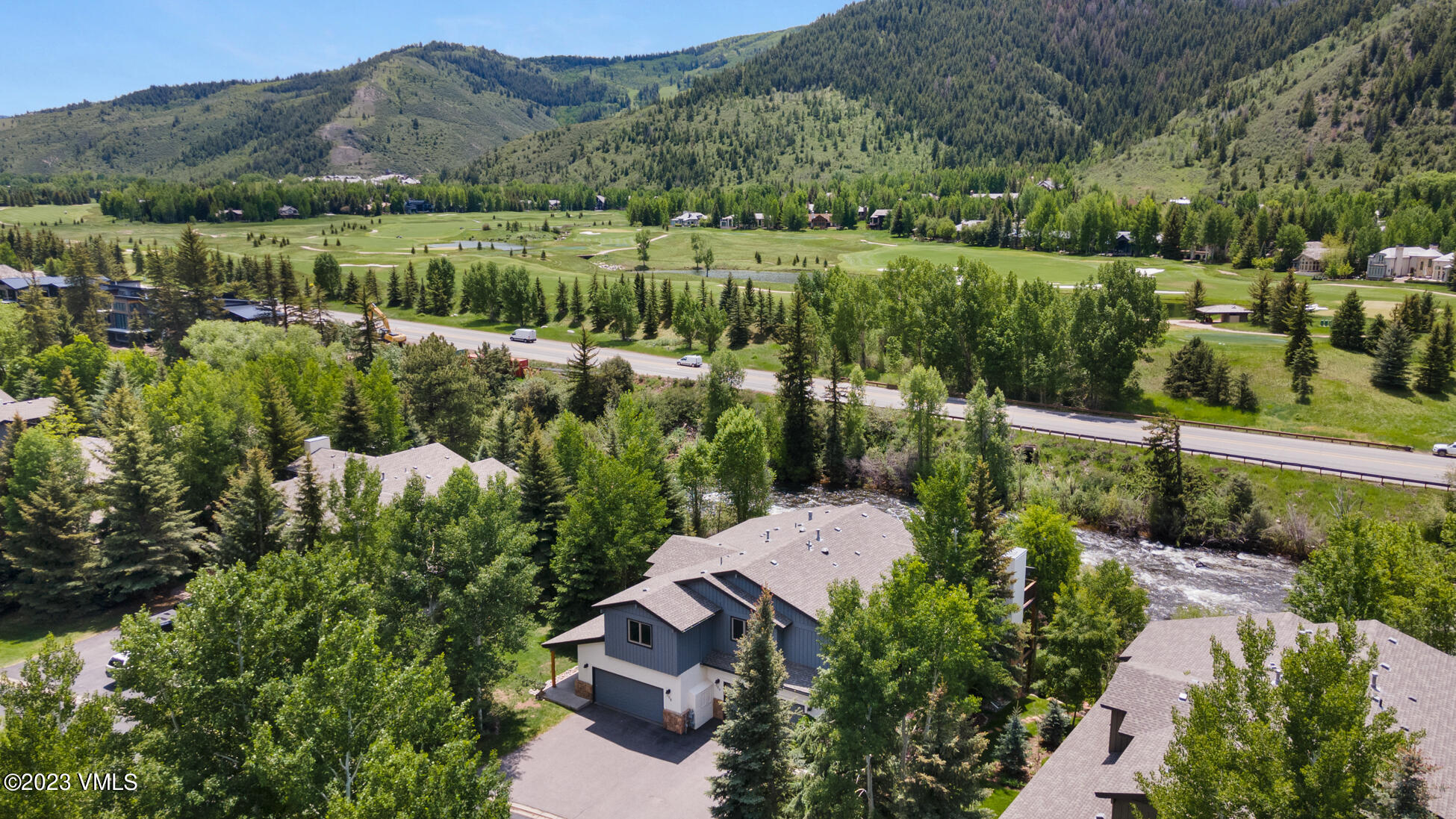 208 River Ranch Road Edwards, CO 81632 - Photo 4 of 56 208 River Ranch Rd MLS-55