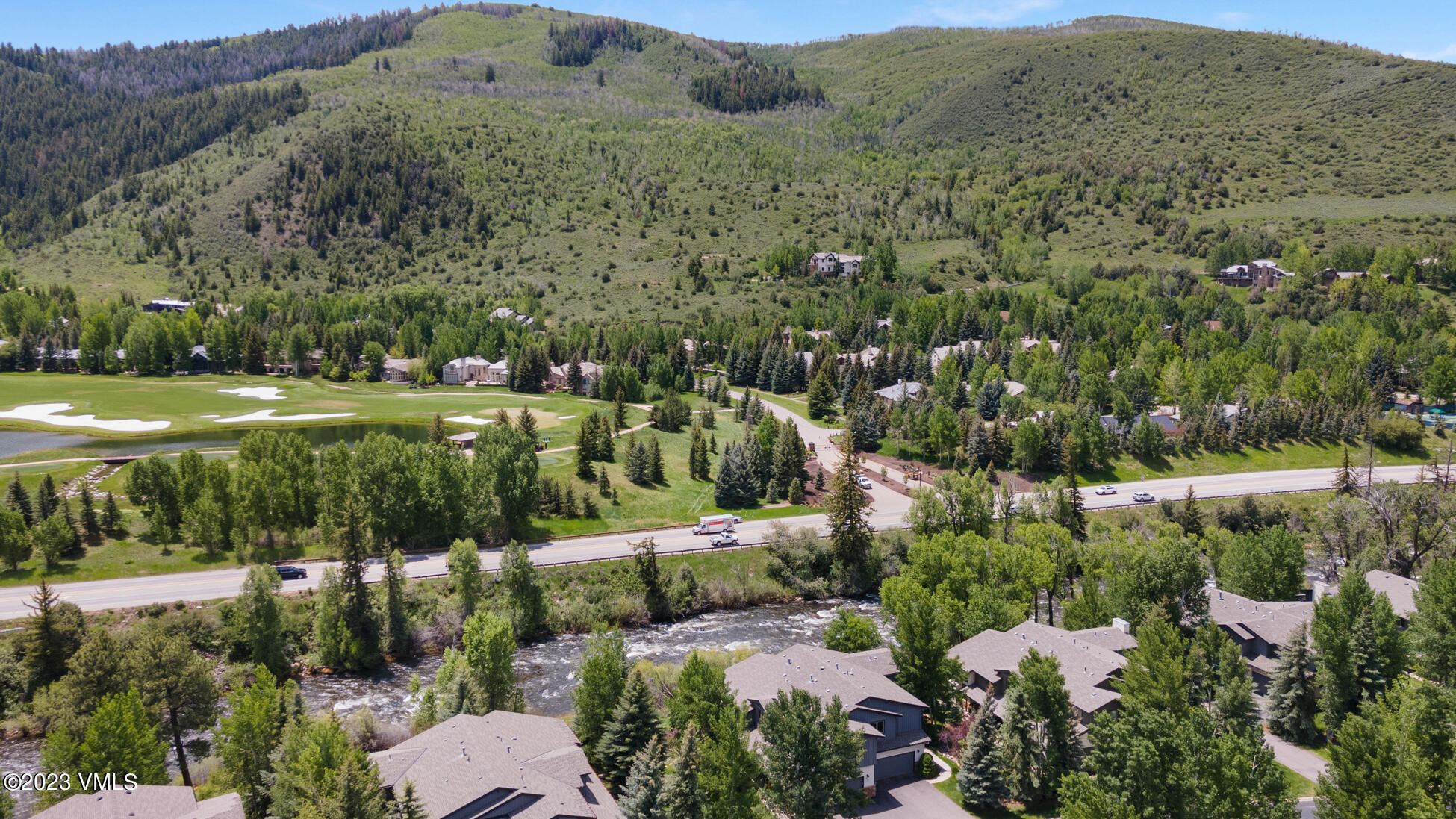 208 River Ranch Road Edwards, CO 81632 - Photo 50 of 56 208 River Ranch Rd MLS-56