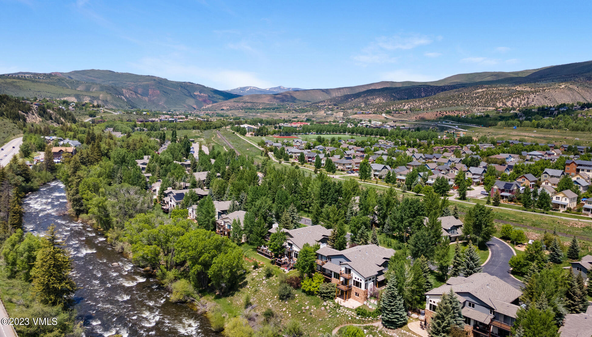 208 River Ranch Road Edwards, CO 81632 - Photo 52 of 56 208 River Ranch Rd MLS-57