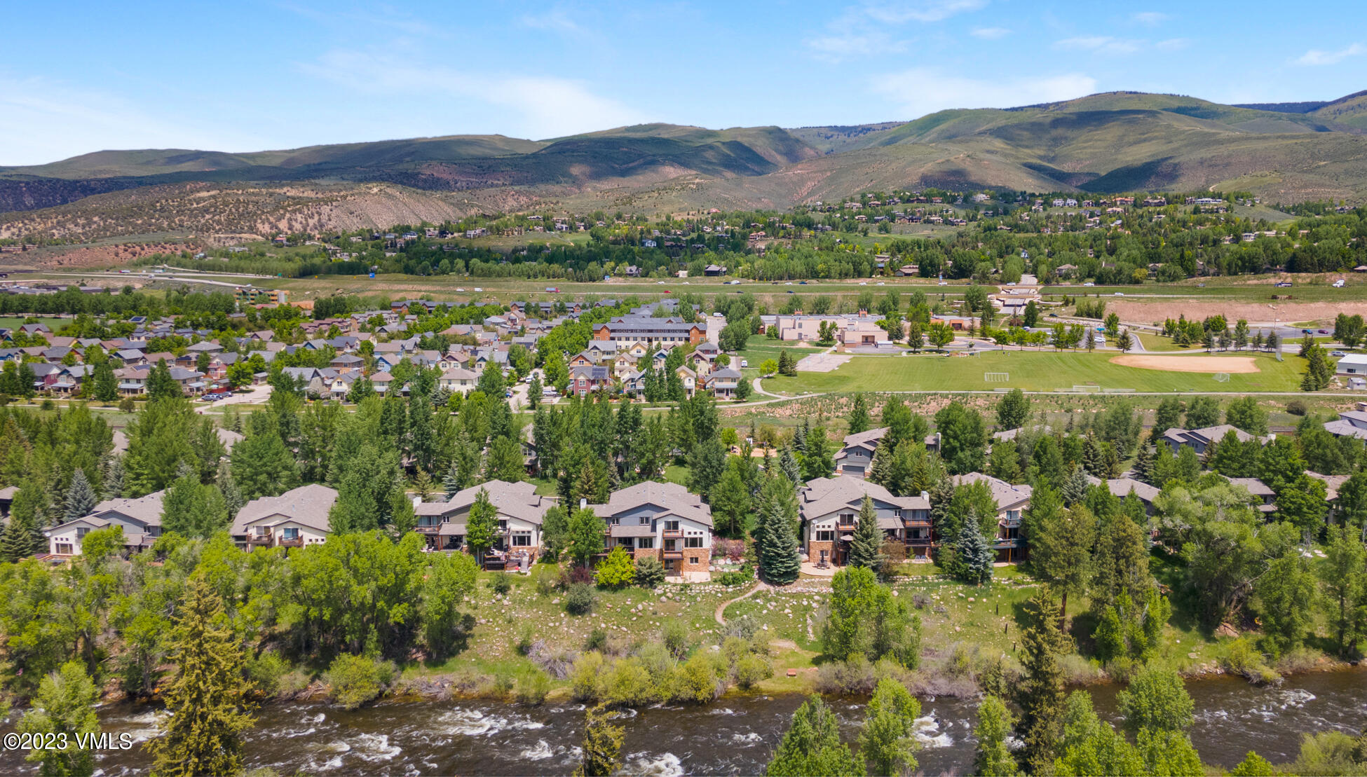 208 River Ranch Road Edwards, CO 81632 - Photo 53 of 56 208 River Ranch Rd MLS-58