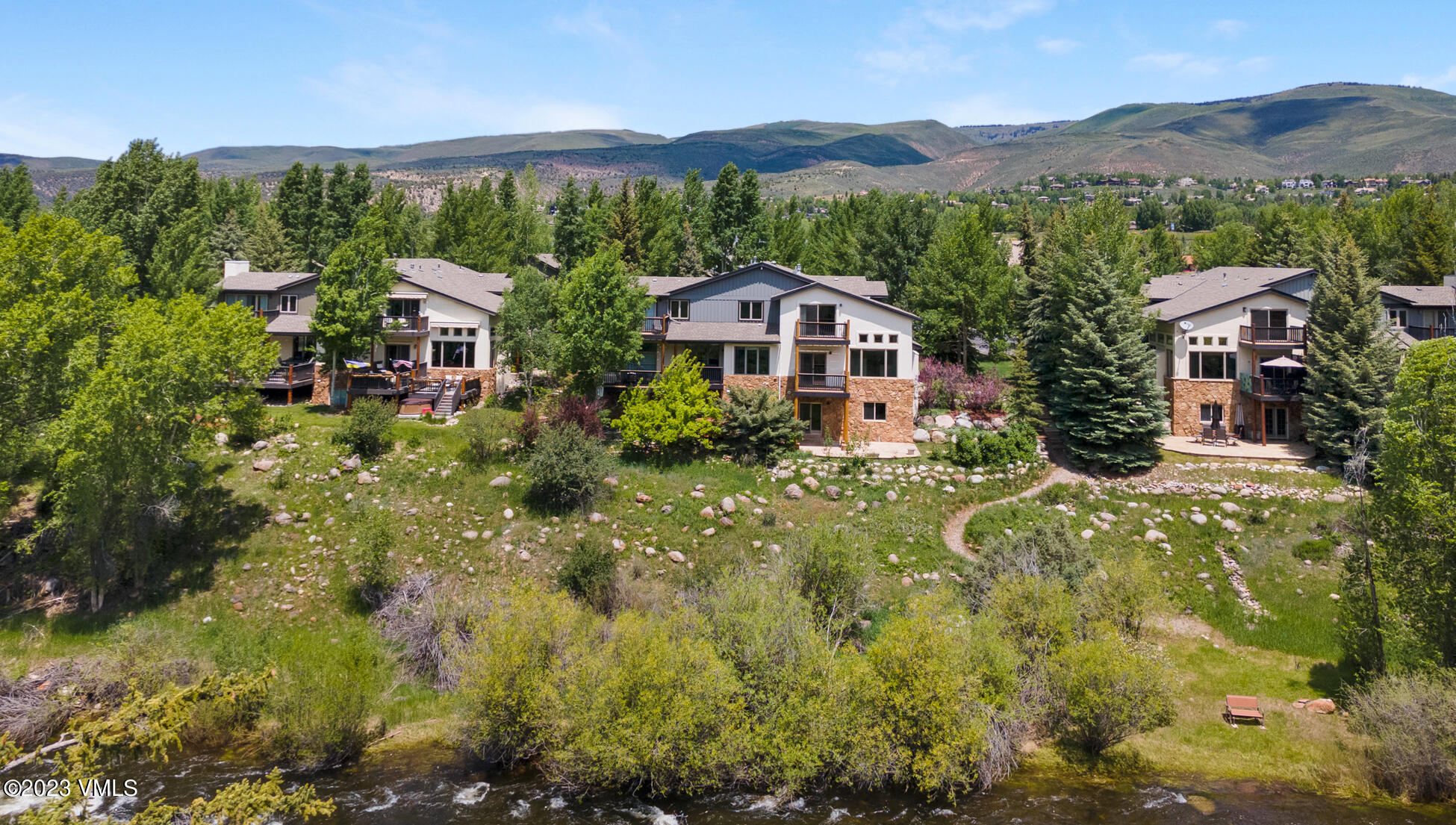 208 River Ranch Road Edwards, CO 81632 - Photo 55 of 56 208 River Ranch Rd MLS-61