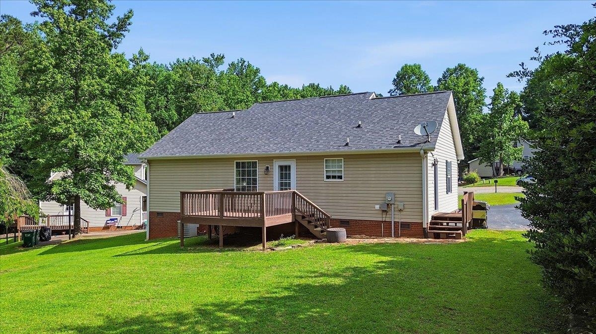535 Wind Crest Drive Inman, SC 29349 - Photo 21 of 28