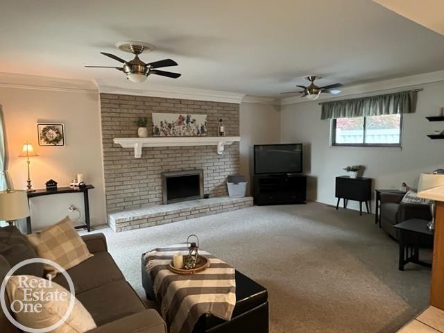 47916 Chrys Road Macomb, MI 48044 - Photo 4 of 29