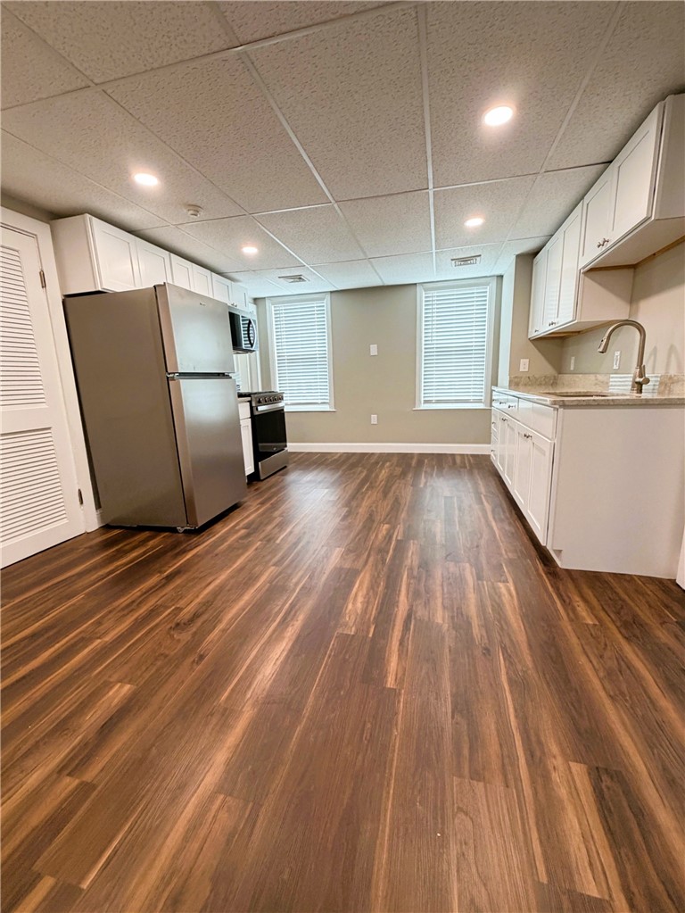 706 Front Street, Unit 1R Woonsocket, RI 02895 - Photo 2 of 12