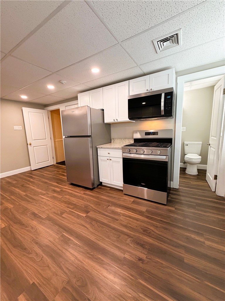 706 Front Street, Unit 1R Woonsocket, RI 02895 - Photo 3 of 12