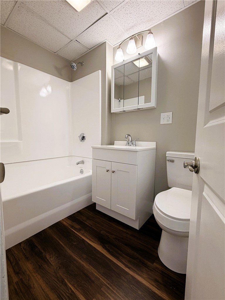 706 Front Street, Unit 1R Woonsocket, RI 02895 - Photo 9 of 12