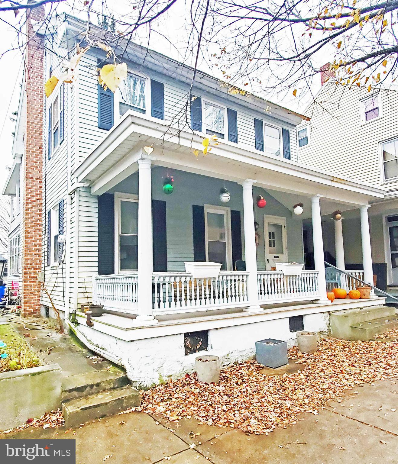 34 East Orange Street Lititz, PA 17543 - Photo 1 of 3 Gallery Image 1