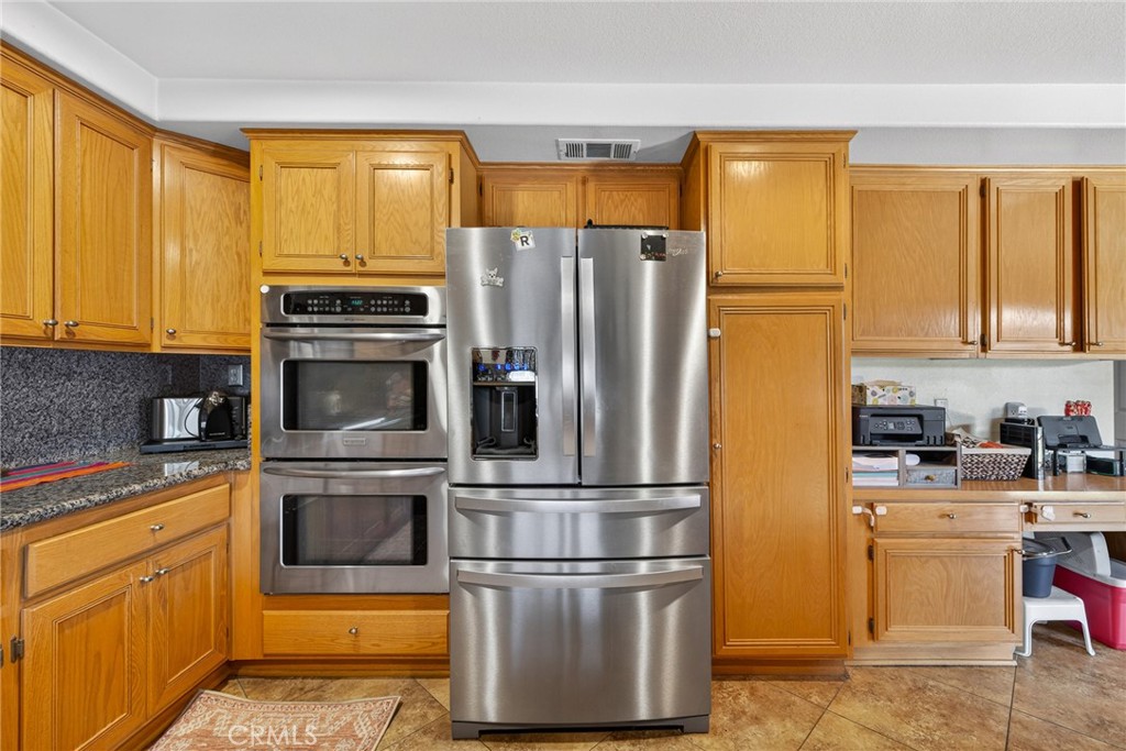 807 Lomond Drive Riverside, CA 92508 - Photo 22 of 47 ...so now you have double ovens which are also convection ovens.