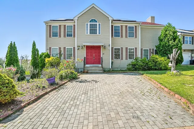 $694,900 | 37 Mohave Road, Worcester, MA 01606