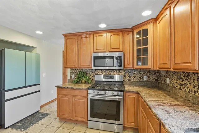 $694,900 | 37 Mohave Road, Worcester, MA 01606