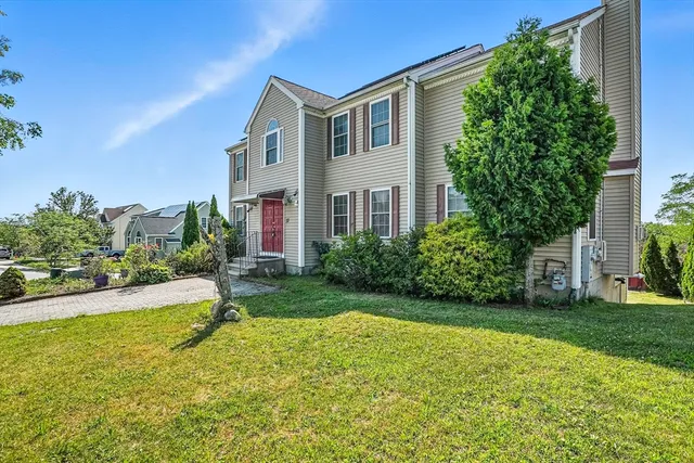 $694,900 | 37 Mohave Road, Worcester, MA 01606