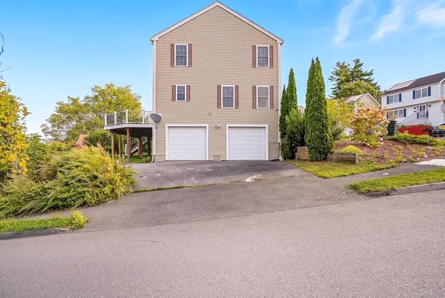 $694,900 | 37 Mohave Road, Worcester, MA 01606