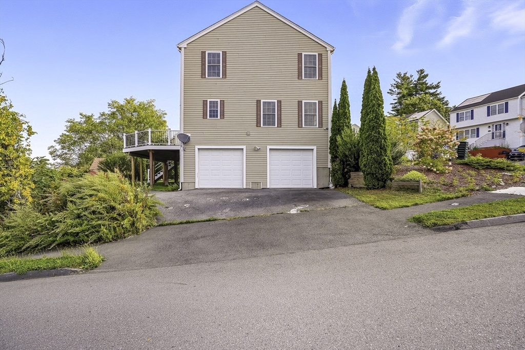 37 Mohave Road Worcester, MA 01606 - Photo 38 of 42