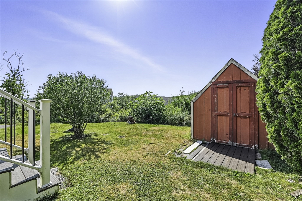 37 Mohave Road Worcester, MA 01606 - Photo 39 of 42