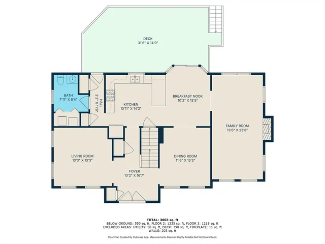 $694,900 | 37 Mohave Road, Worcester, MA 01606