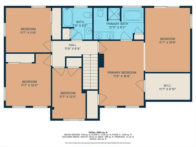 $694,900 | 37 Mohave Road, Worcester, MA 01606
