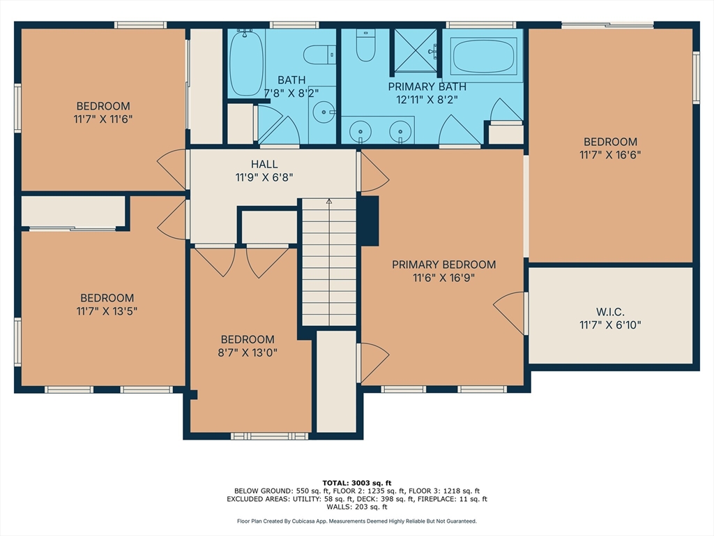 37 Mohave Road Worcester, MA 01606 - Photo 41 of 42