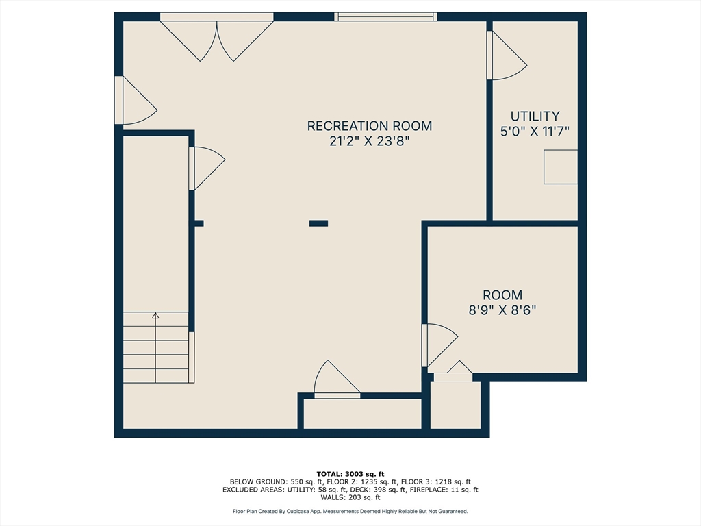 37 Mohave Road Worcester, MA 01606 - Photo 42 of 42