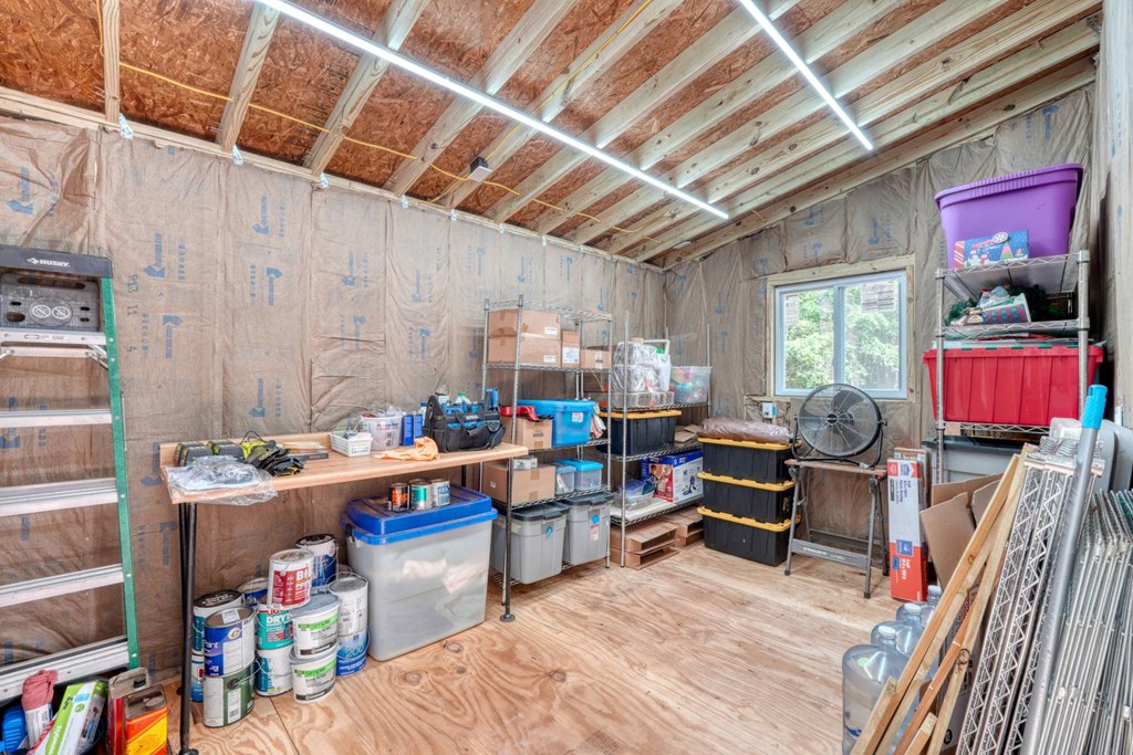 139 Dowd Road Morganton, GA 30560 - Photo 45 of 55